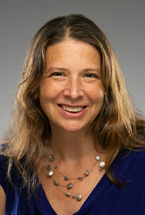 Melissa Shetler